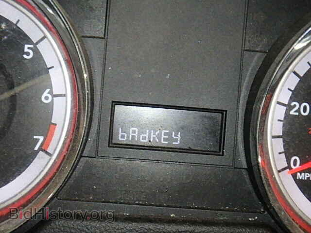 2012 DODGE CARAVAN - VIN: 2C4RDGCG3CR294730 - Photo 8