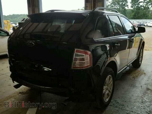 2010 FORD EDGE - VIN: 2FMDK3GC9ABA62098 - Фото 4