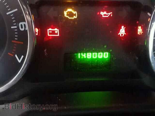 2010 FORD EDGE - VIN: 2FMDK3GC9ABA62098 - Фото 8