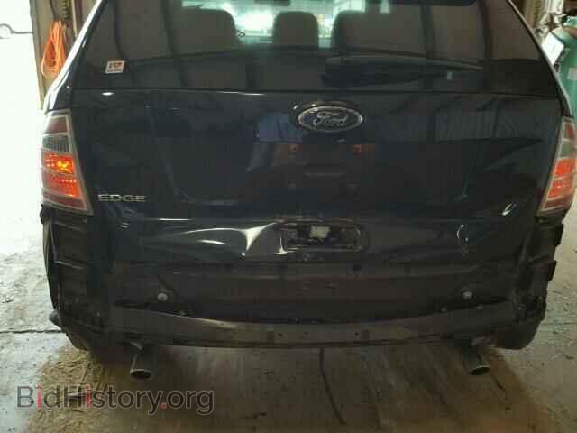 2010 FORD EDGE - VIN: 2FMDK3GC9ABA62098 - Фото 9