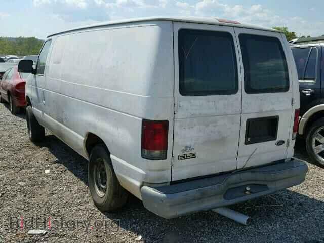 2002 FORD ECONOLINE - VIN: 1FTRE14W92HB77549 - Фото 3