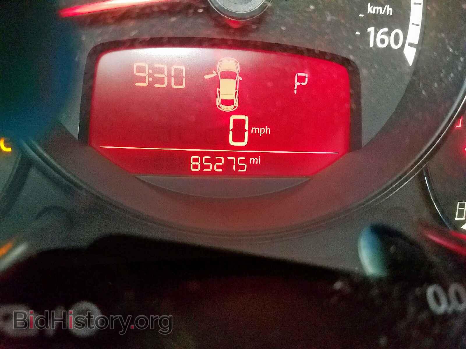 2013 VOLKSWAGEN BEETLE - VIN: 3VWJP7AT2DM675561 - Фото 8