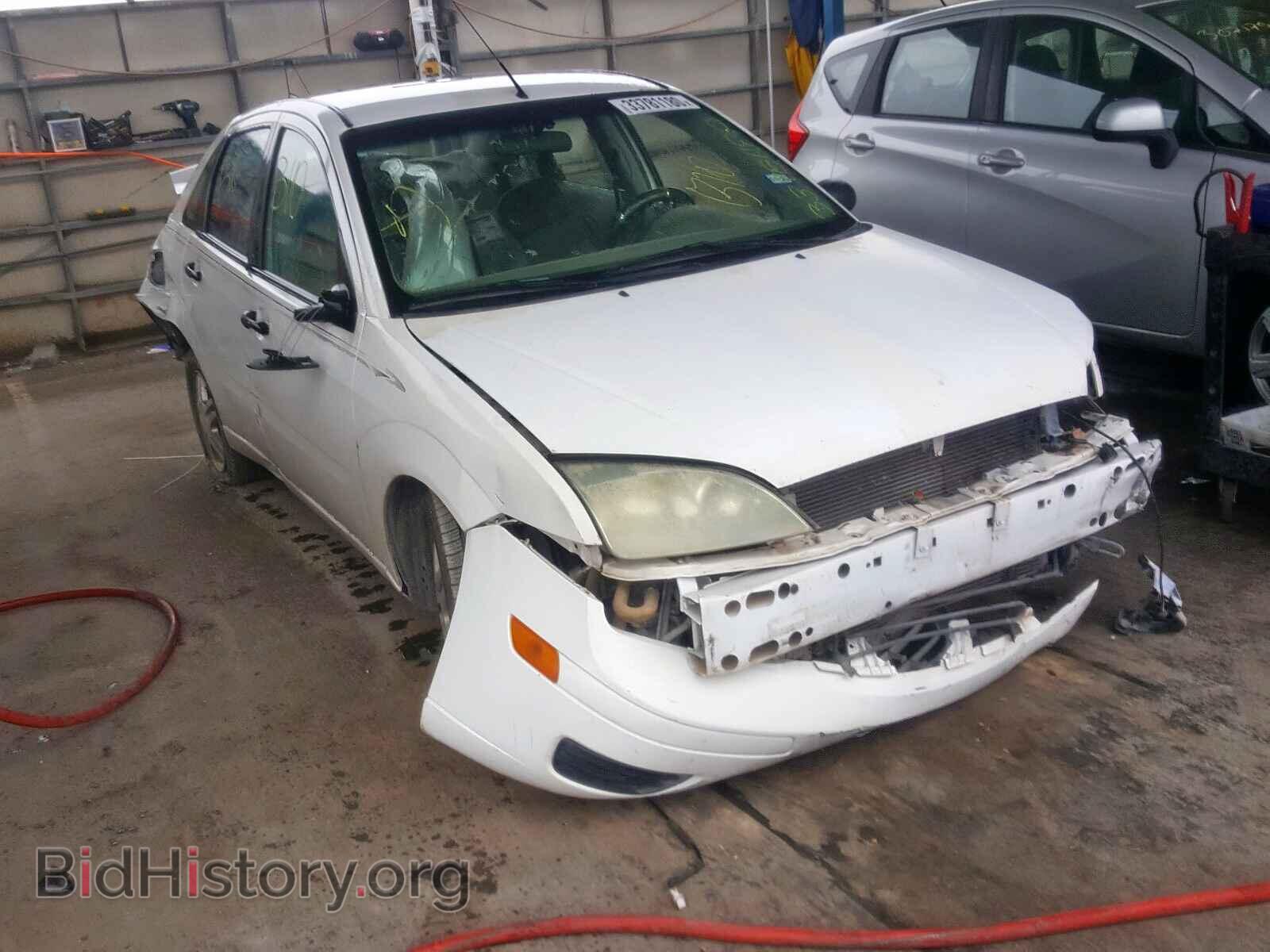 Photo 1FAFP34N65W105830 - FORD FOCUS 2005