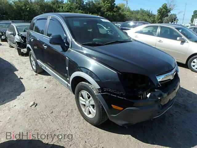 Фотография 3GSCL33P08S647635 - SATURN VUE 2008