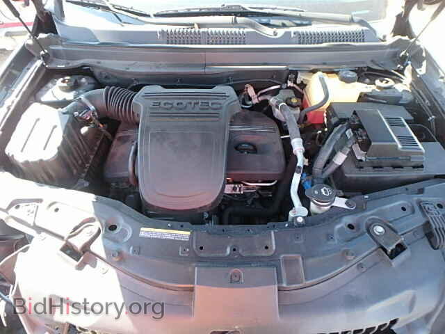 2008 SATURN VUE - VIN: 3GSCL33P08S647635 - Фото 7