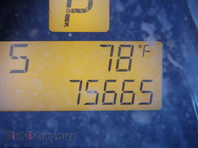 2008 SATURN VUE - VIN: 3GSCL33P08S647635 - Фото 8
