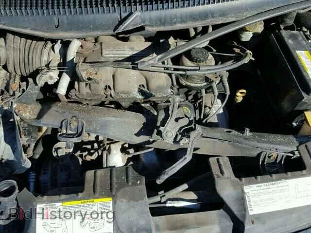 2007 DODGE CARAVAN - VIN: 1D4GP25R97B145956 - Фото 7