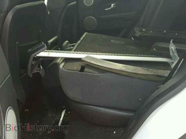 2012 LAND ROVER RANGEROVER - VIN: SALVR2BG4CH656346 - Фото 6
