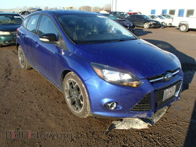Photo 1FADP3K20DL181169 - FORD FOCUS 2013