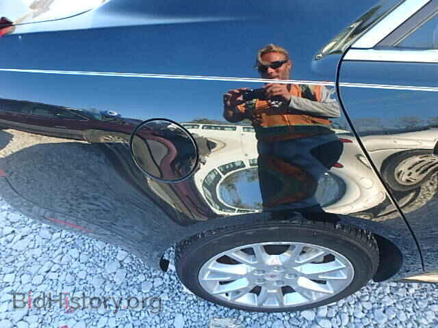 2012 CADILLAC CTS - VIN: 1G6DS5E39C0101671 - Фото 9
