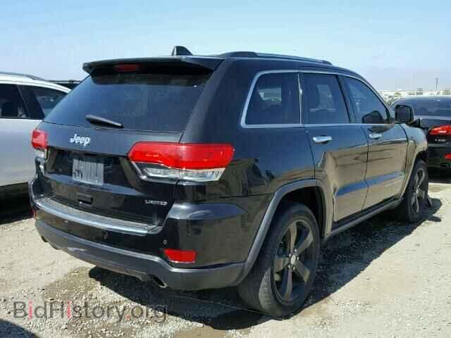 2014 JEEP CHEROKEE - VIN: 1C4RJEBG4EC191309 - Фото 4