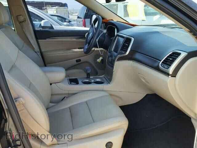 2014 JEEP CHEROKEE - VIN: 1C4RJEBG4EC191309 - Фото 5