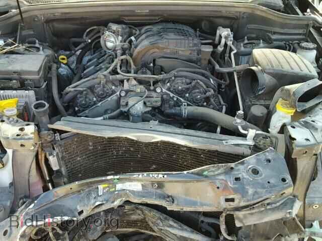 2014 JEEP CHEROKEE - VIN: 1C4RJEBG4EC191309 - Фото 7