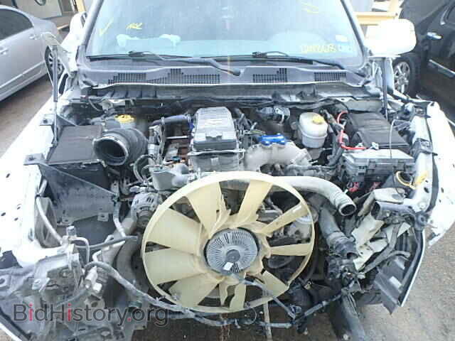 2012 DODGE RAM 3500 - VIN: 3C63DRGL8CG124868 - Фото 7