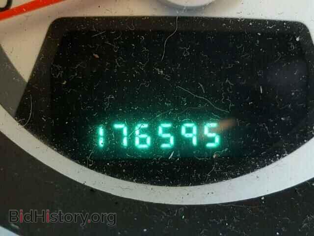 2008 DODGE CARAVAN - VIN: 1D8HN44H28B111095 - Фото 8