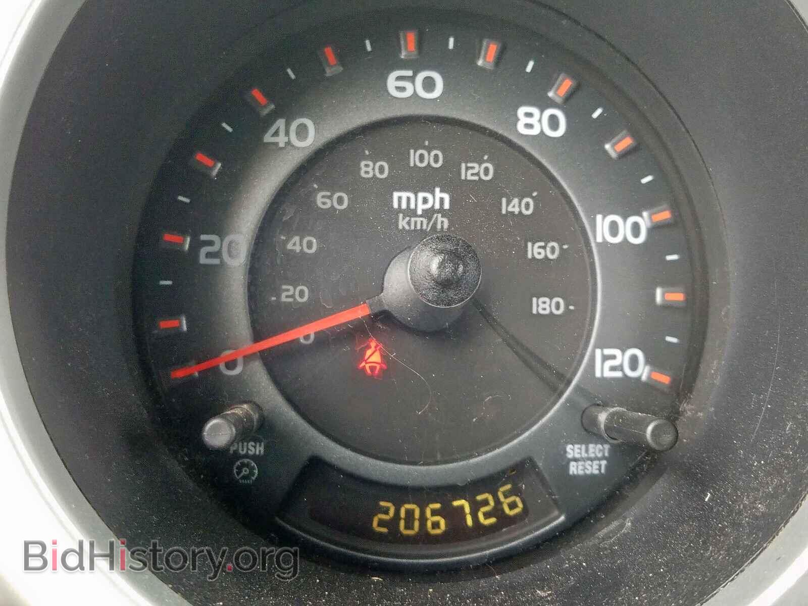 2003 HONDA ELEMENT - VIN: 5J6YH17593L009568 - Photo 8
