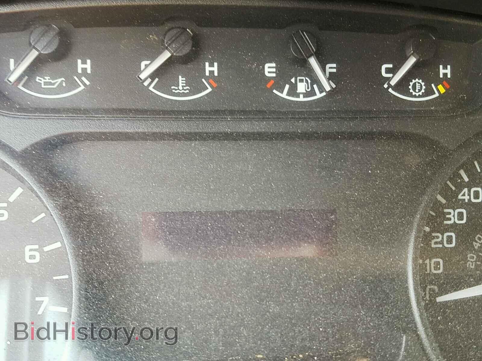 2012 FORD F150 - VIN: 1FTNF1CF3CKD39659 - Фото 8