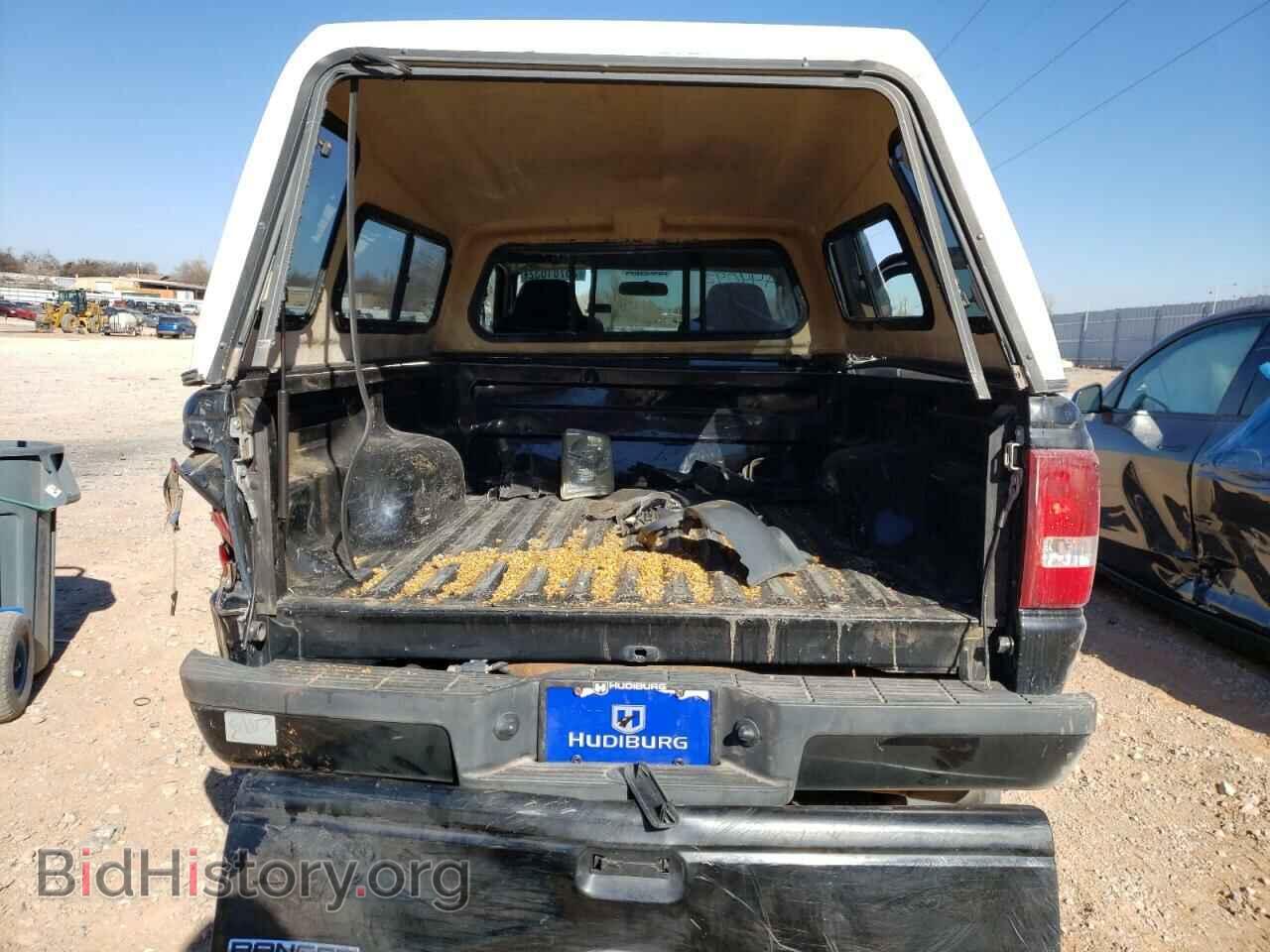 2007 FORD RANGER - VIN: 1FTYR10U37PA44092 - Фото 6