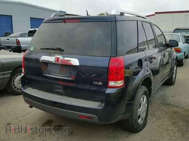 2007 SATURN VUE - VIN: 5GZCZ33D47S804849 - Фото 4