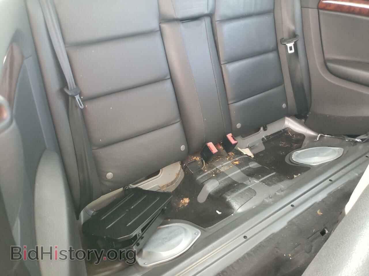 2009 AUDI A4 - VIN: WAUAF48H79K007529 - Фото 6