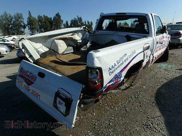 1998 DODGE RAM 1500 - VIN: 1B7HC16X0WS645409 - Фото 4