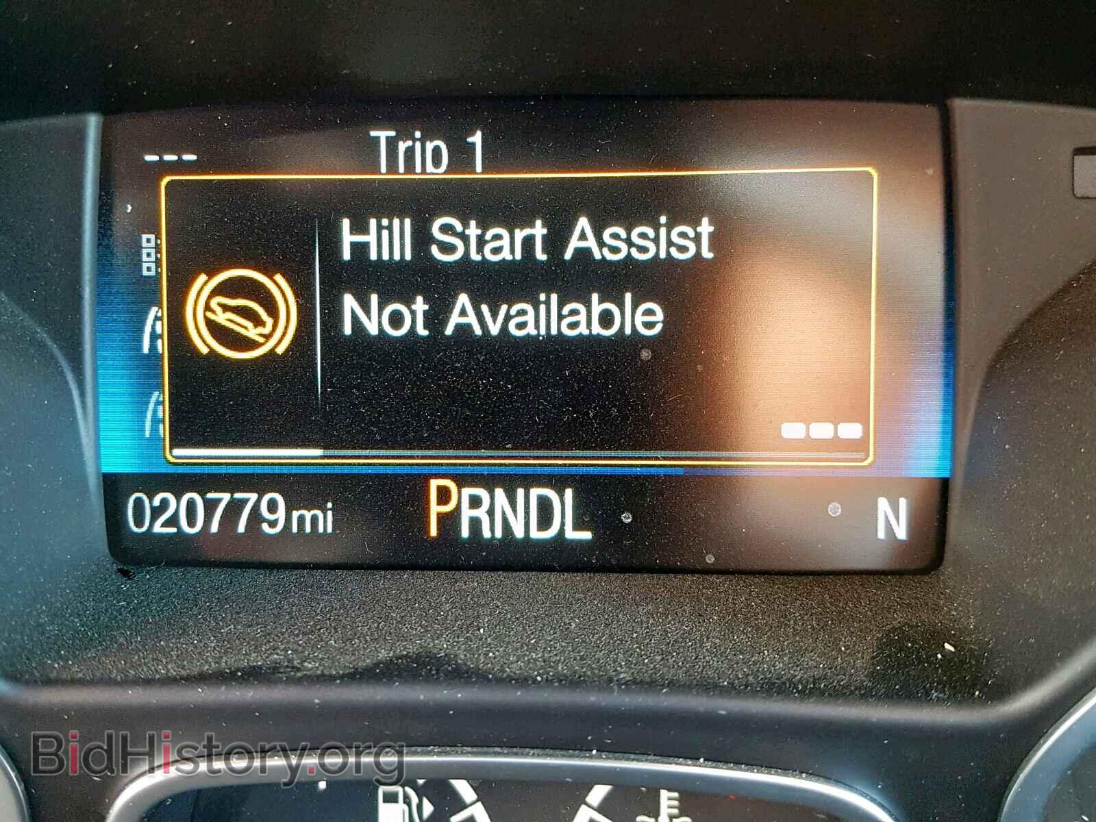 2016 FORD FOCUS SE - VIN: 1FADP3F21GL310289 - Фото 8