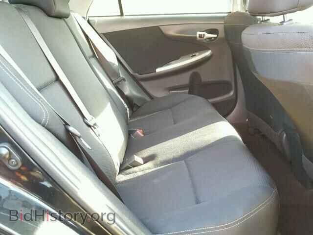 2012 TOYOTA COROLLA - VIN: 5YFBU4EE2CP003209 - Фото 6
