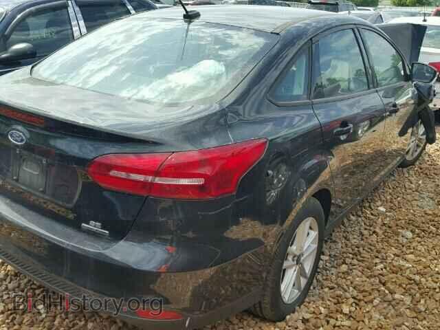 2015 FORD FOCUS - VIN: 1FADP3F27FL293755 - Фото 4