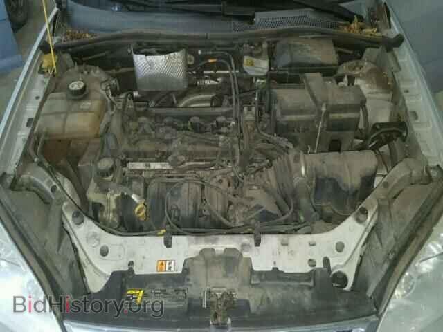 2007 FORD FOCUS - VIN: 1FAFP31N77W255680 - Фото 7