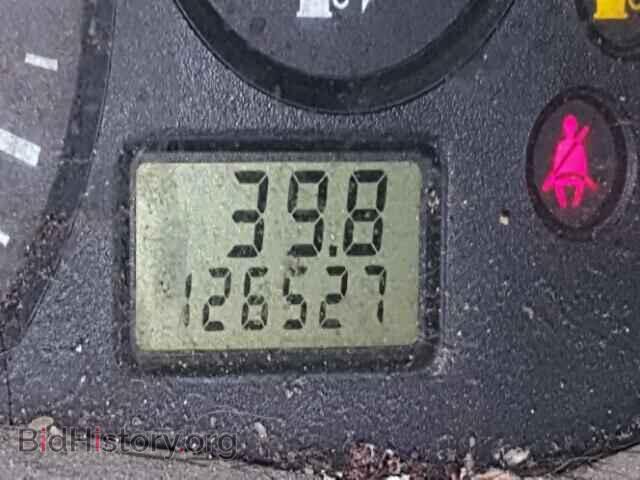 2007 FORD FOCUS - VIN: 1FAFP31N77W255680 - Фото 8