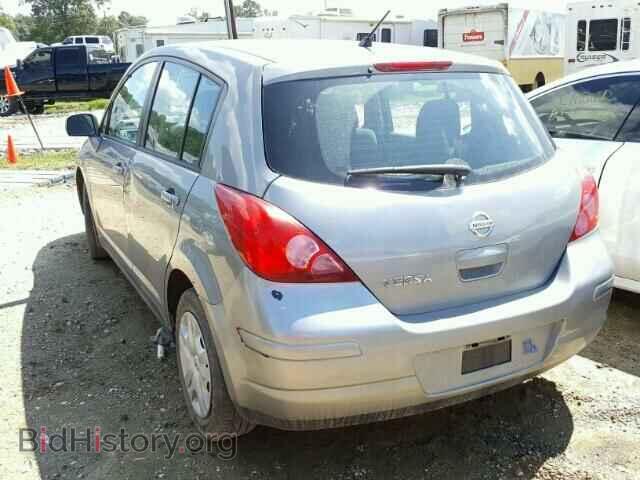 2012 NISSAN VERSA - VIN: 3N1BC1CP6CK288749 - Фото 3