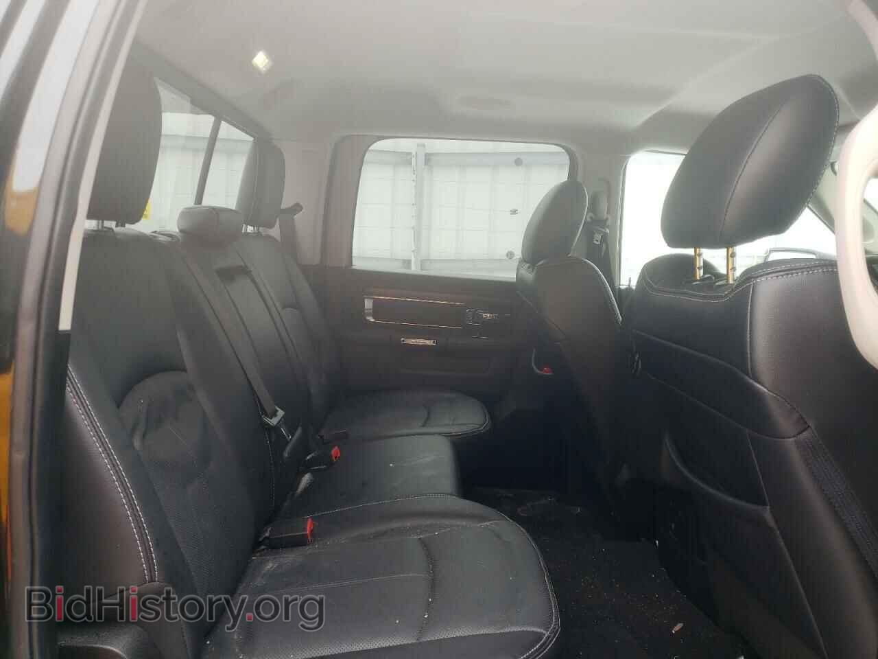 2018 RAM 1500 - VIN: 1C6RR7NT3JS261807 - Фото 6