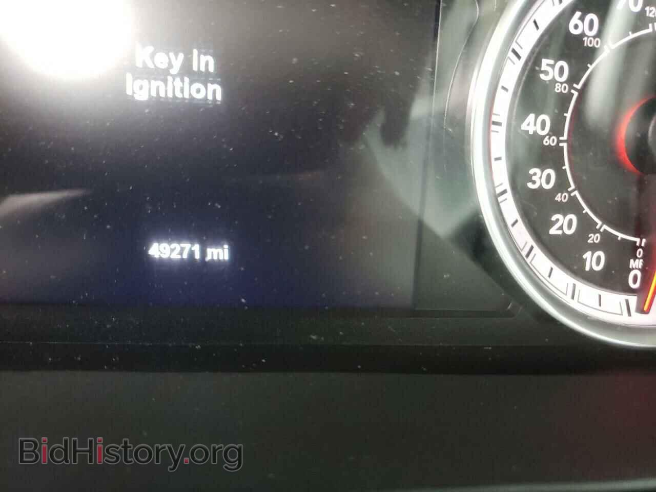 2018 RAM 1500 - VIN: 1C6RR7NT3JS261807 - Фото 8