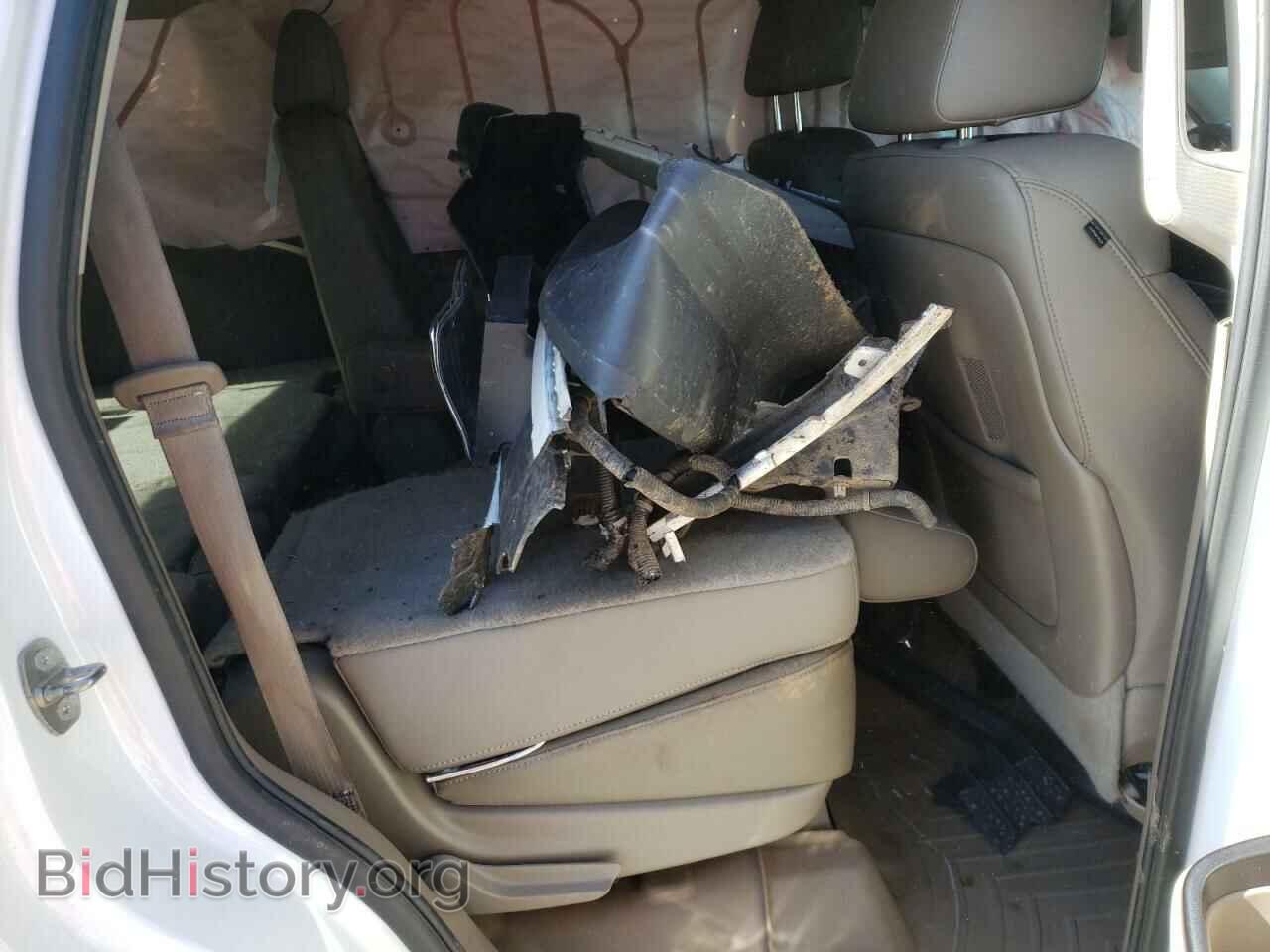 2015 GMC YUKON - VIN: 1GKS2BKC7FR701374 - Фото 6