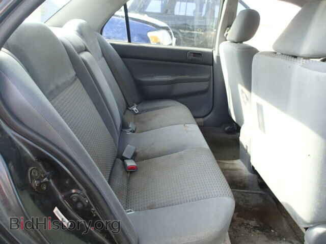 2003 MITSUBISHI LANCER - VIN: JA3AJ26E23U084625 - Photo 6