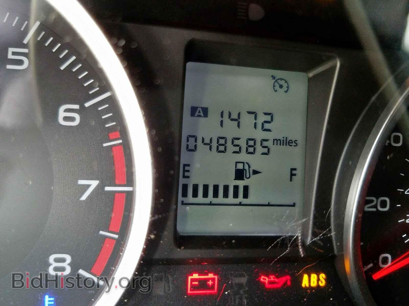 2017 SUBARU FORESTER - VIN: JF2SJAEC7HG502135 - Photo 8