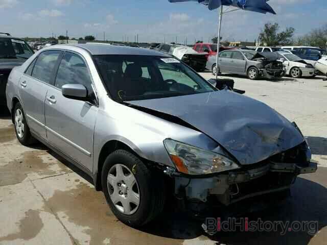 Photo 3HGCM56406G702270 - HONDA ACCORD 2006