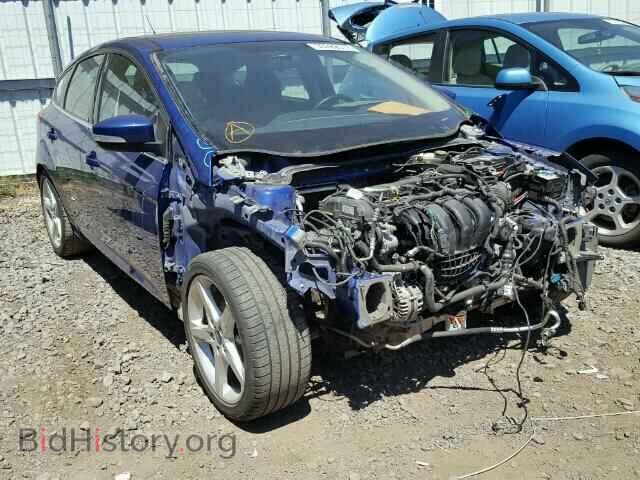 Фотография 1FADP3N23EL287449 - FORD FOCUS 2014
