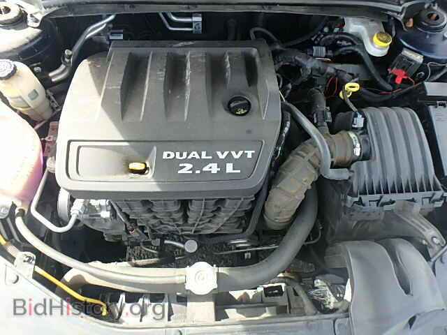 2013 CHRYSLER 200 - VIN: 1C3CCBAB3DN648087 - Фото 7