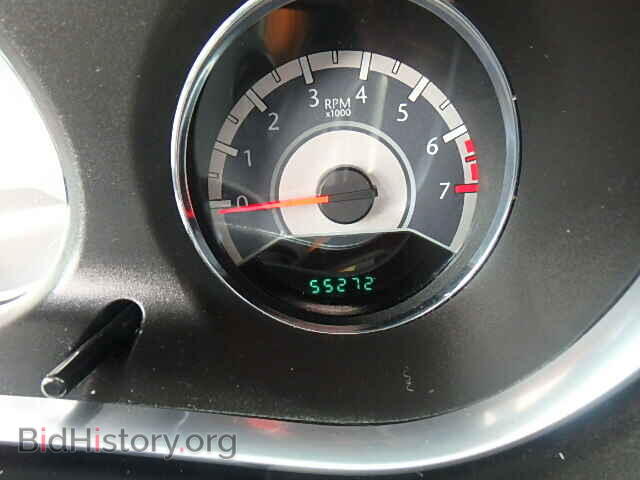 2013 CHRYSLER 200 - VIN: 1C3CCBAB3DN648087 - Фото 8