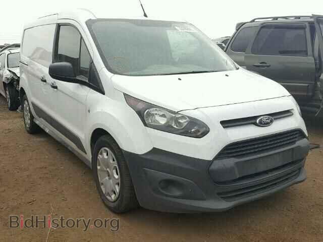 Фотография NM0LS7EX7F1184309 - FORD TRANSIT CO 2015