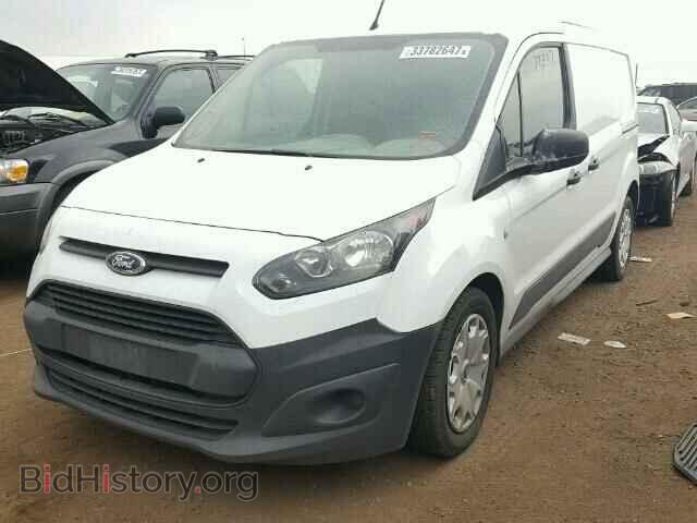 2015 FORD TRANSIT CO - VIN: NM0LS7EX7F1184309 - Фото 2