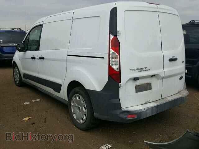 2015 FORD TRANSIT CO - VIN: NM0LS7EX7F1184309 - Фото 3