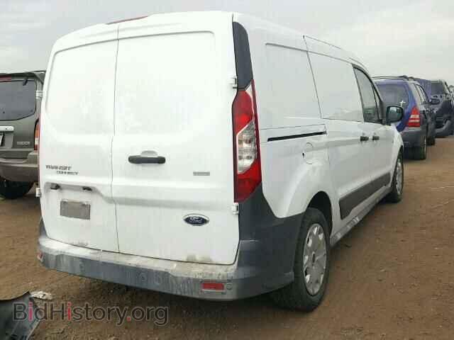 2015 FORD TRANSIT CO - VIN: NM0LS7EX7F1184309 - Фото 4