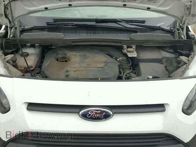 2015 FORD TRANSIT CO - VIN: NM0LS7EX7F1184309 - Фото 7