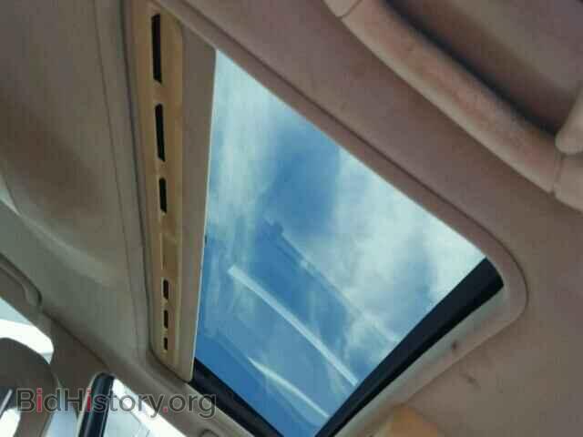 2000 SAAB 9 3 - VIN: YS3DD38H8Y2041664 - Фото 9
