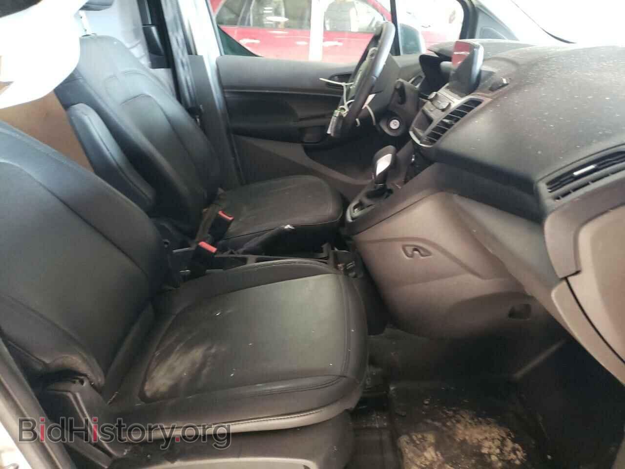 2020 FORD TRANSIT - VIN: NM0LS7E23L1459433 - Фото 5