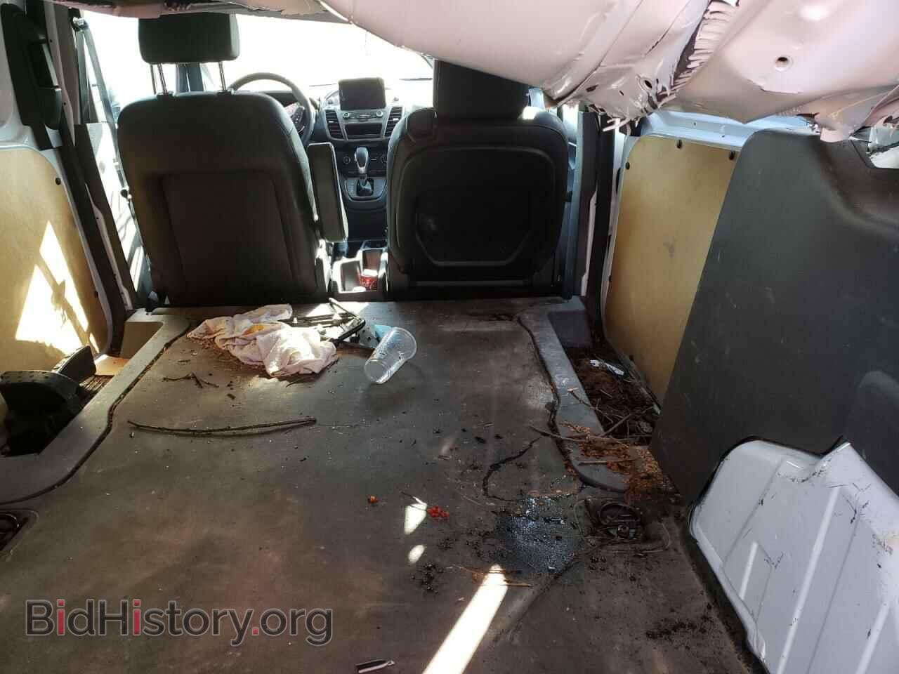 2020 FORD TRANSIT - VIN: NM0LS7E23L1459433 - Фото 6