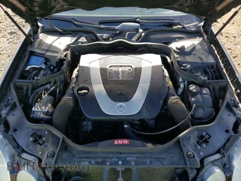 2007 Mercedes-Benz E-CLASS (VIN WDBUF56X77B067435) — фото 7 из 10