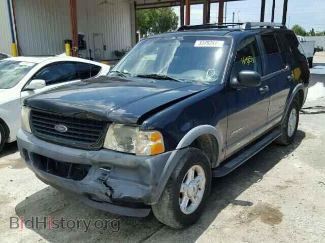 2005 FORD EXPLORER - VIN: 1FMZU62K65ZA76902 - Фото 2